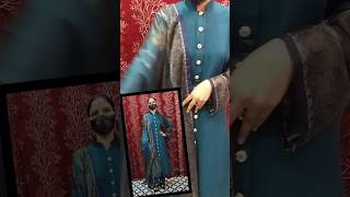 DIY plain suit with a printed dupatta ✨ Watch the process unfold EthnicFashion DIY lyrics [upl. by Gewirtz329]