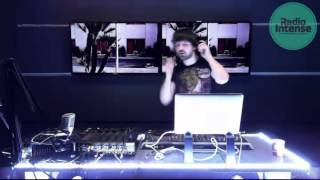 Live  Radio Intense 15032013  Kirill Mixer [upl. by Lekzehcey]