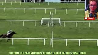 Gidleigh Park wins at Newbury 12 20 2023 Horse Racing RESULTS Bet [upl. by Mot]