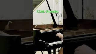 ФЛИСТ КОНЦЕРТНЫЙ ЭТЮД UN SOSPIRO Елена Дроздова pianist piano classicalmusic музыка liszt [upl. by Iraj56]