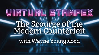 The Scourge of the Modern Counterfeit with Wayne Youngblood [upl. by Margie]