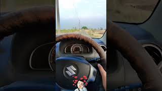 Long drive😍🦋car longdrive youtubeshorts trending vairalshorts [upl. by Acirretal]