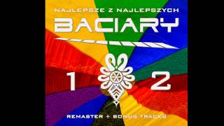 Baciary  Kołecka Sie Łobracajom official audio [upl. by Artep]