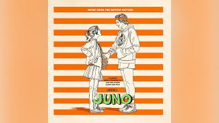 Kimya Dawson  So Nice So Smart Juno Soundtrack [upl. by Weider]