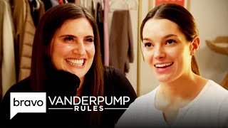 A Vanderpump Rules Producer Spills Which Cast Member Shes quotAlways Wanted to Be Compared Toquot  Bravo [upl. by Wrdna]