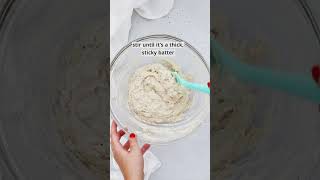 EASY GlutenFree Focaccia Recipe [upl. by Euqirne]