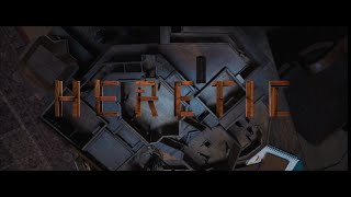 Heretic  Official Trailer  In Cinemas Everywhere in UK and Ireland NOW [upl. by Kitty]