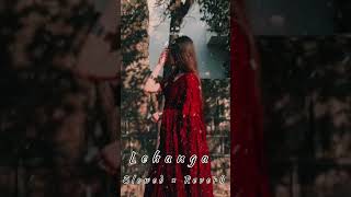 Lehanga Jass manak Trending lofi Song  slowed × Reverb viral trendinglofi DsLofiMusic [upl. by Parnas]