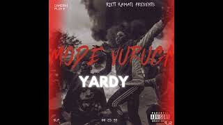 RRRIETT  YARDY OFFICIAL AUDIO [upl. by Marni]