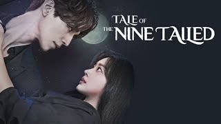 Tale of the nine tailed season 1  Review [upl. by Eehc]