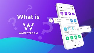 What is Wagestream Employees [upl. by Arhaz308]