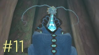 Skyward Sword Randomizer 4  Part 11 The Water Dragons Trial [upl. by Siobhan880]