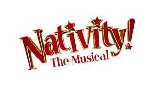 Nativity The Musical Official Trailer 2017 [upl. by Chute135]