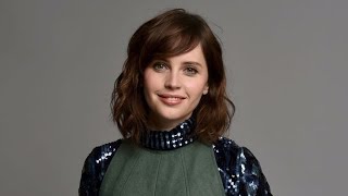 Felicity Jones Shorts video [upl. by Kyriako]