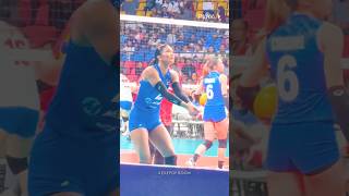 Fifi Sharma Game Highlights 🔥alaspilipinas vs vietnam womensvolleyball trendingnow sports 4u [upl. by Any]