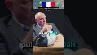 La domination Américaine sur la France 💲🚨 france américain économie [upl. by Maggy498]