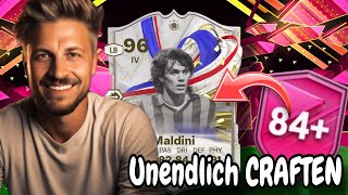 EA bringt die falsche SBC💡 Vermeide diese Fehler beim CRAFTEN FUTTIES EA FC 24 Ultimate Team [upl. by Porush313]