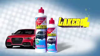 Lakerol Car Shampoo Ad Film Featuring Prayaga Martin [upl. by Laemaj217]