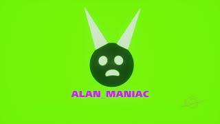 ALANMANIAC  Its Over 10000 Pure Extratone Original [upl. by Arraes957]