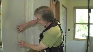 How to Patch Drywall [upl. by Colley]