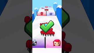 AGENT SUPER HERO RUN 🦸 ⭕️⭕️ game games funnyvideos funny viral trending [upl. by Derfliw]