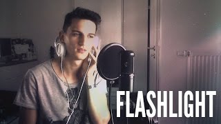 quotFLASHLIGHTquot  Jessie J  Pitch Perfect 2 Cover by KiiBeats HD [upl. by Brass]