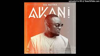 Soa Mattrix  Dropline 20 ftFrank Mabeat Tribal Soul [upl. by Olvan]