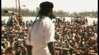 Reggae Sunsplash Bob Marley Center Montego Bay 1983 Complete video [upl. by Issy]