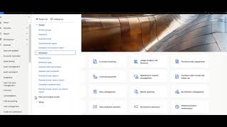 26 D365FO Questionnaire Module overview  YouTube new Video [upl. by Odel277]