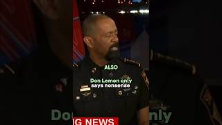 Don Lemon ONLY says NONSENSE [upl. by Miriam]