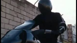 Street Hawk  S01E07 Scene 2 [upl. by Hatty]