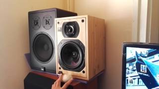 Speaker test 2 [upl. by Dej604]