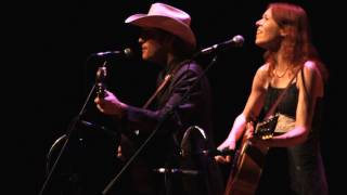 Profile Gillian Welch and Dave Rawlings [upl. by Eanel]