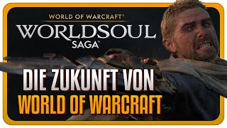 Die Zukunft für World of Warcraft  Zusammenfassung amp Reaktion  Dragonflight [upl. by Iht666]