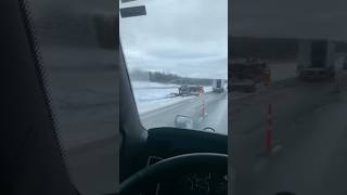 Fredericton New Brunswick Accident [upl. by Paola952]