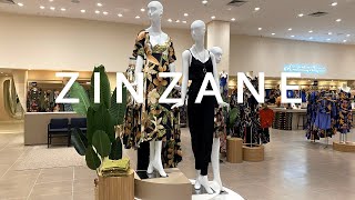 ACHADOS E TOUR ZINZANE NOVA COLEÇÃO MODA FEMININA ACHADINHOS E NOVIDADES [upl. by Zined]