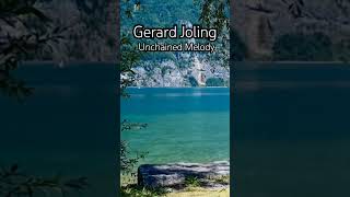 Gerard Joling  Unchained Melody 🎵제라드졸링 언체인드 멜로디 shorts [upl. by Gwenore923]