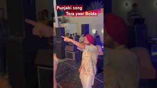 Yaar bolda live song [upl. by Uhile849]