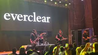 Everclear  Santa Monica  Live at Desplaines Theatre [upl. by Clim602]