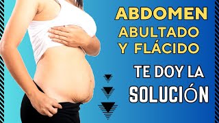 ABDOMEN PLANO Y TONIFICADO EN 7 DIAS  Rutina de Planchas Isométricas en Silla [upl. by Violet]