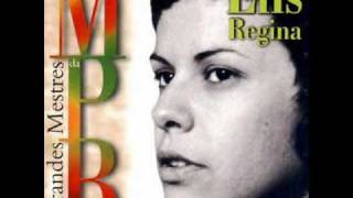 MADALENA  ELIS REGINA [upl. by Ideih]