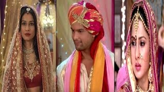 Beyhadh अर्जुनसान्झ की शादी में होगा ये ड्रामा माया का MASTERPLAN  Arjun Saanjh Marriage Drama [upl. by Okimat]