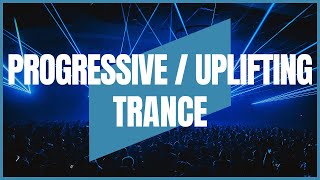 PROGRESSIVE amp UPLIFTING TRANCE  MIX 042  138140BPM  4K [upl. by Victorie]