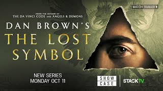 Dan Browns The Lost Symbol  Trailer 2  Showcase [upl. by Sire]