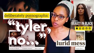 tyler perry has a SERIOUS problem with masculinity and common sense [upl. by Walli]