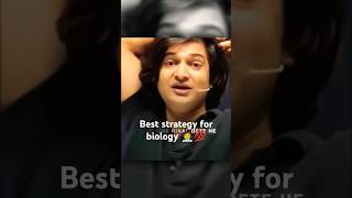 😎Best strategy for neet 💯🧑‍⚕️ Rupesh sir pw physicswallah pw shorts shortsfeed ytshorts [upl. by Ishii]