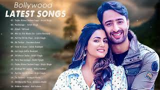 Latest Hindi Songs 💖 Hindi Song 2022 💖 New Hindi Bollywood Hits Songs 2022 [upl. by Killen2]