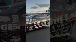 14 De Milla ZmaxDragway Camrie Caruso CAMPEONATO NHRA Prock Stock [upl. by Rao]