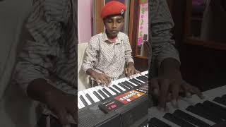 Minnale song in piano🧑🏻‍✈️ [upl. by Limber651]