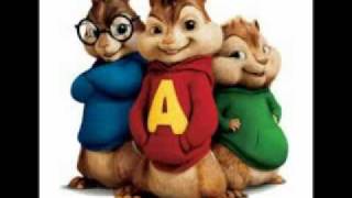 Alvin and the ChipmunksNo One Else Comes Close [upl. by Moselle]